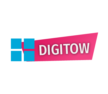 Logo Digitow